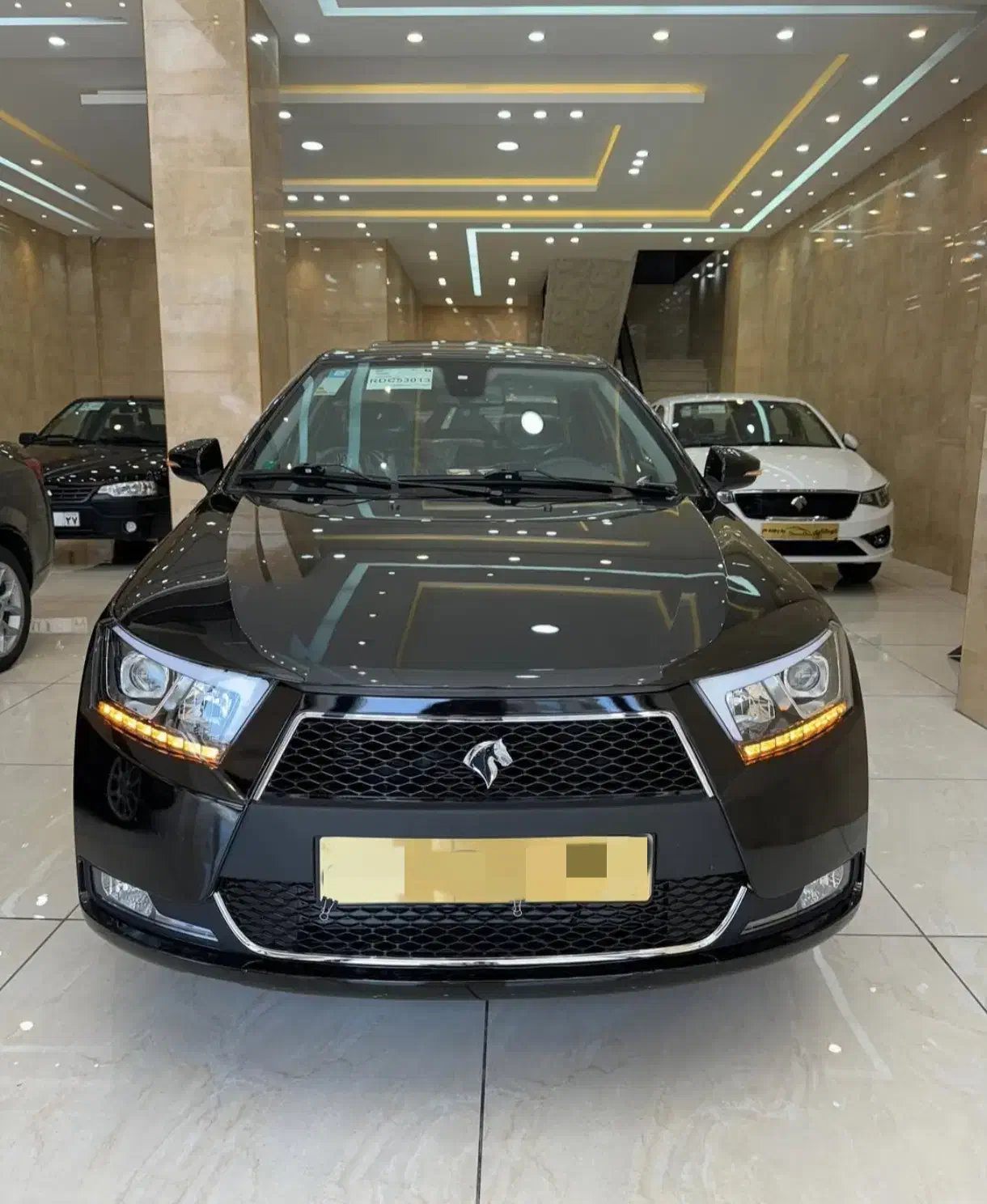 خودرو دنا، پلاس توربو آگهی ann_20855581