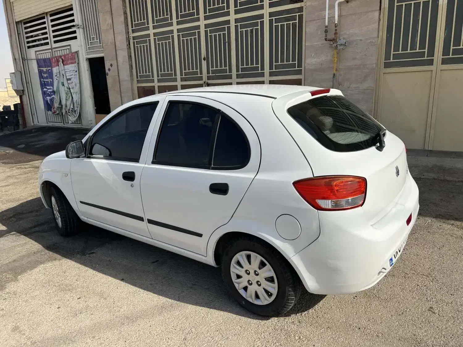 خودرو تیبا، 2 آگهی ann_20855587