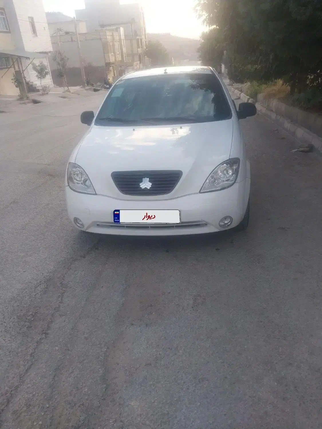 خودرو تیبا، 2 آگهی ann_20855595