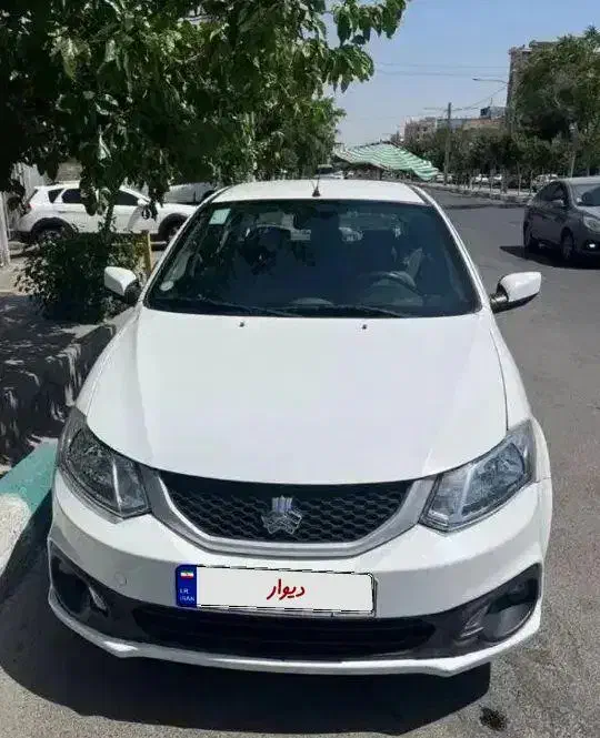 خودرو ساینا، S آگهی ann_20855616