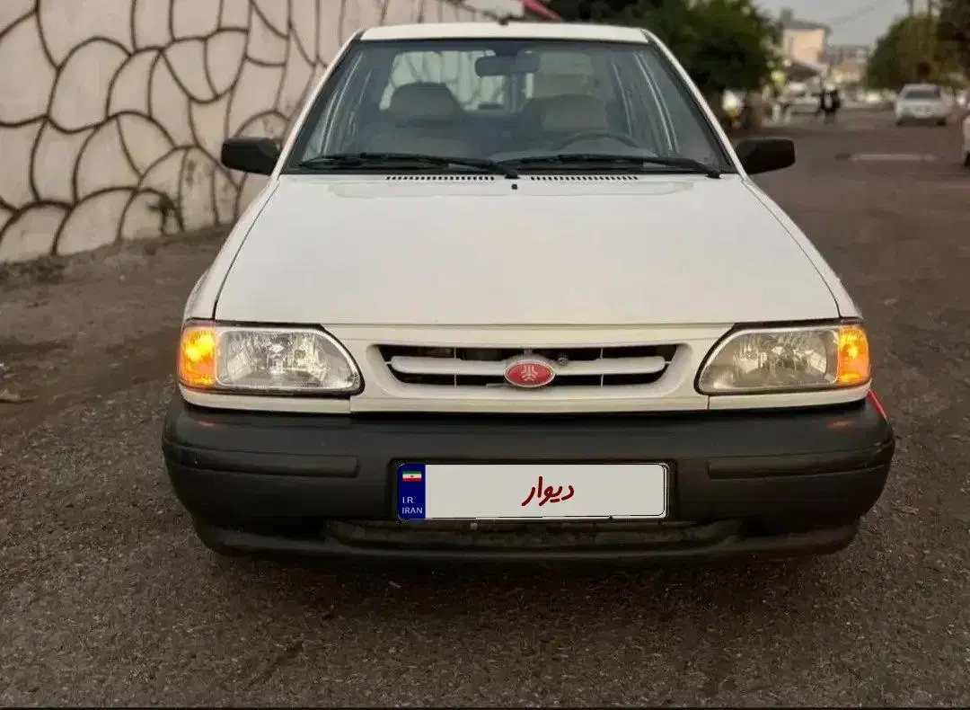 خودرو پراید، 131 آگهی ann_20855645