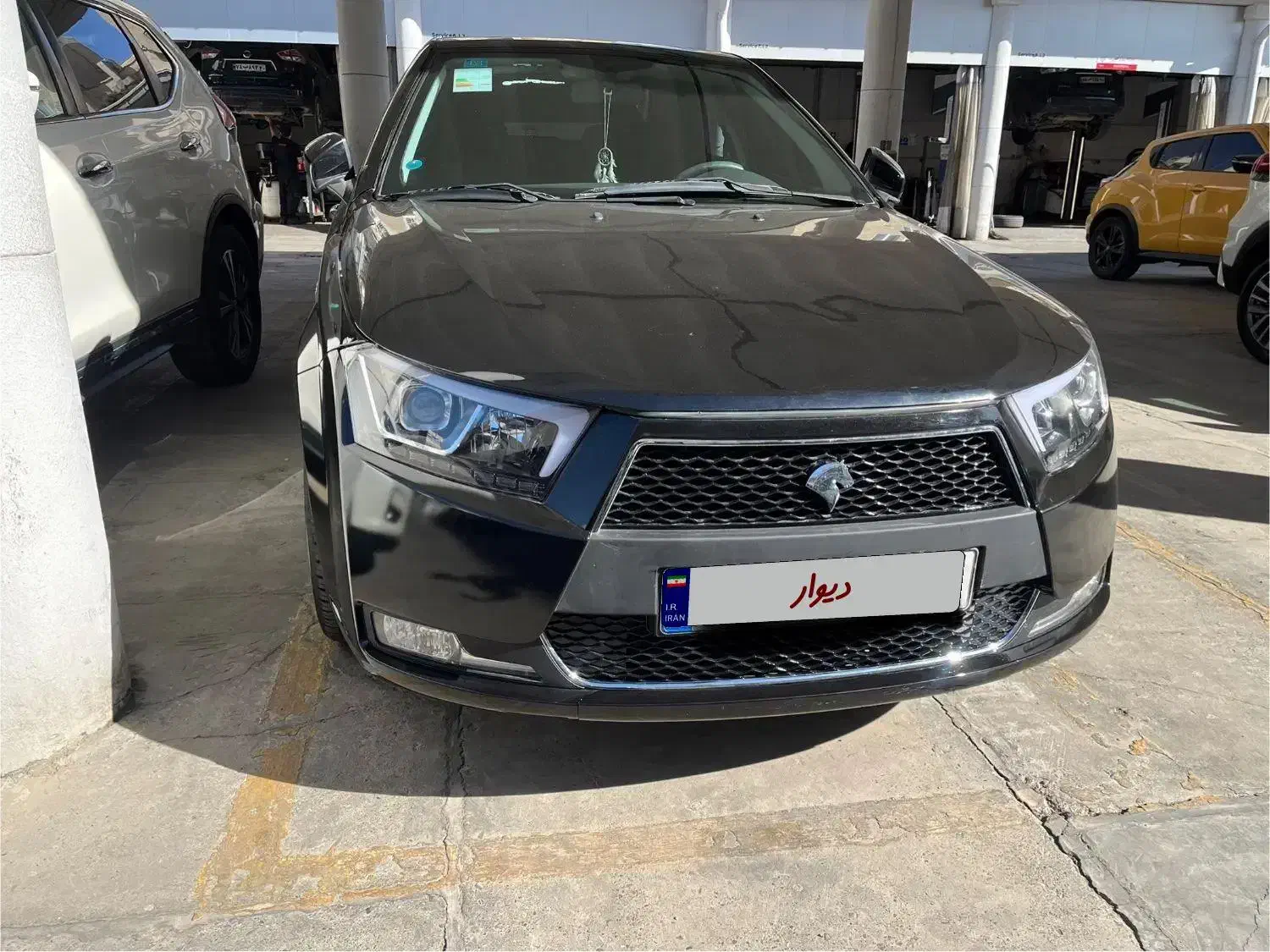 خودرو دنا، پلاس توربو آگهی ann_20855680