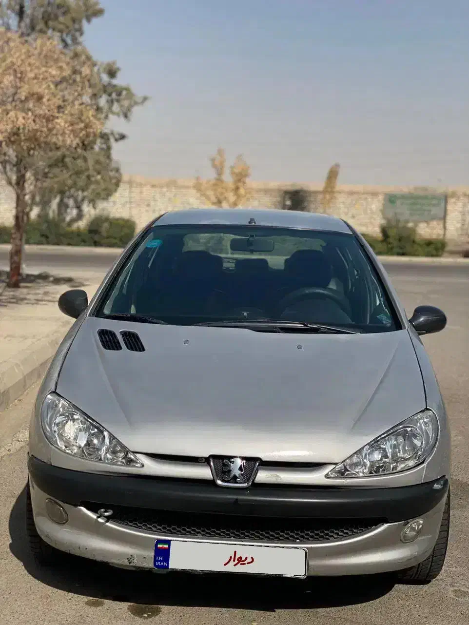 خودرو پژو، 206 آگهی ann_20855682