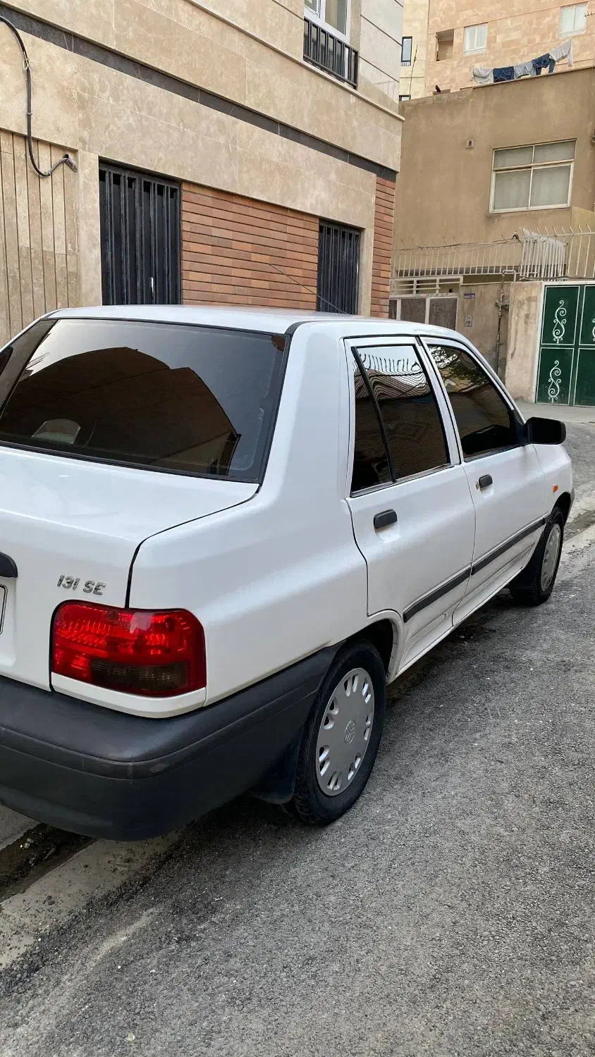 خودرو پراید، 131 آگهی ann_20855699