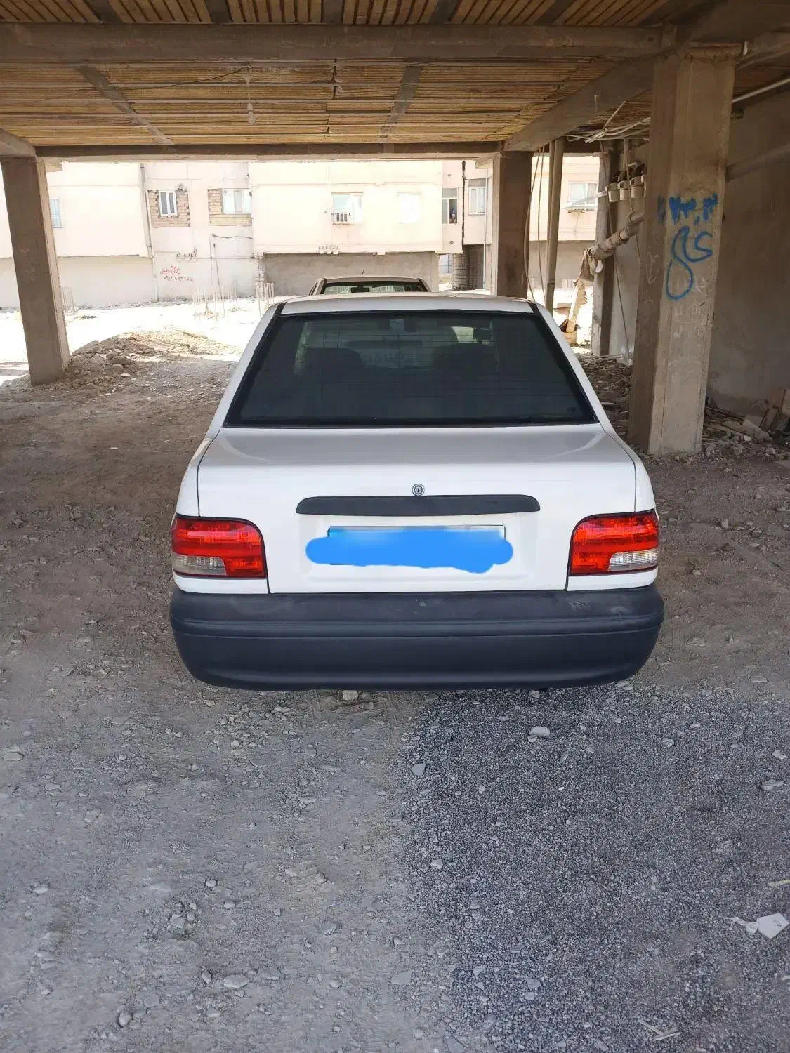 خودرو پراید، 131 آگهی ann_20855735