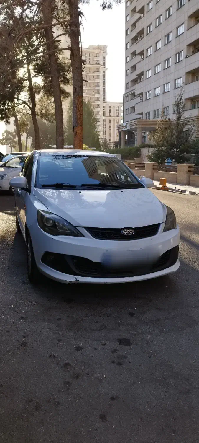 خودرو ام وی ام، 315 هاچ بک آگهی ann_20855749