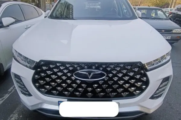 خودرو فونیکس، تیگو 7 پرو آگهی ann_20855761