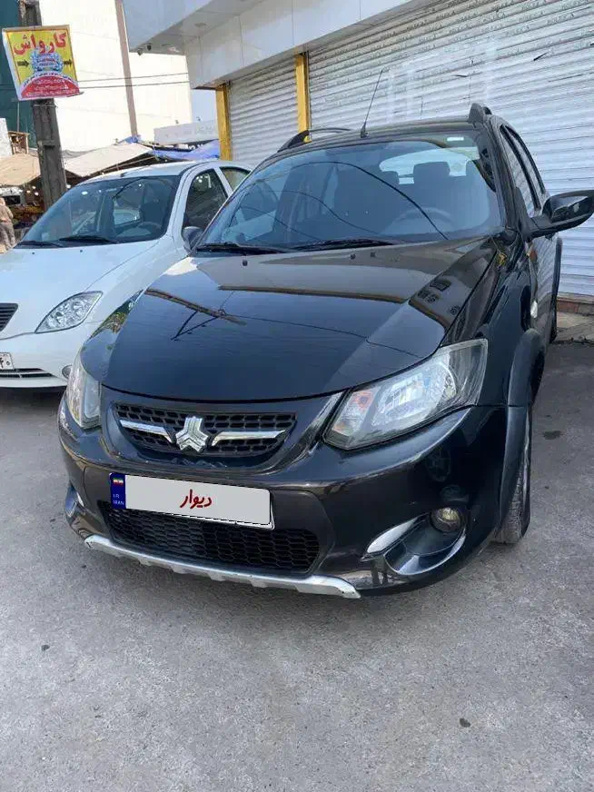 خودرو کوییک، معمولی آگهی ann_20855777