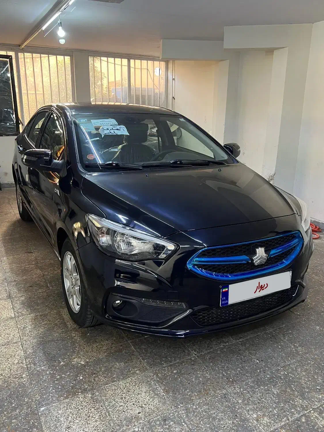 خودرو شاهین، G آگهی ann_20855781