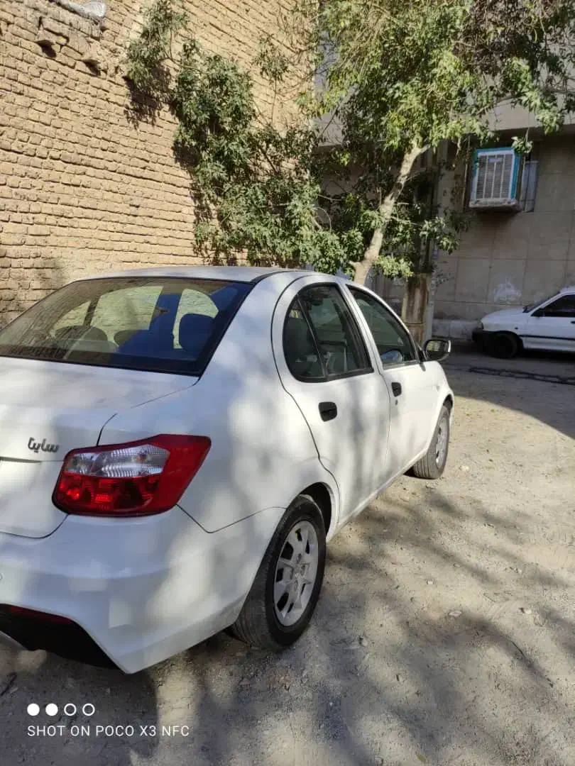 خودرو ساینا، S آگهی ann_20855793