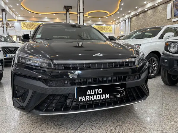 خودرو کی ام سی، J7 آگهی ann_20855795