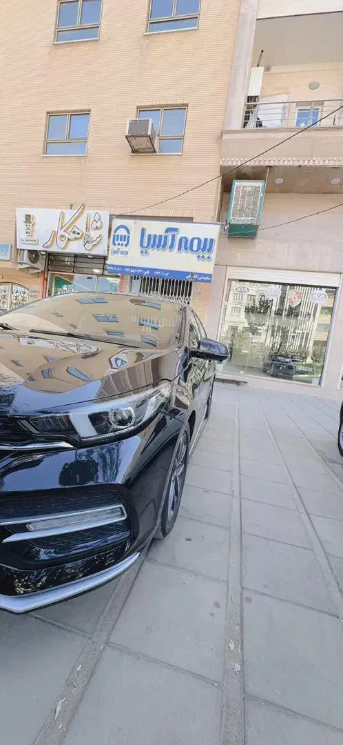 خودرو چری، آریزو 6 آگهی ann_20855806