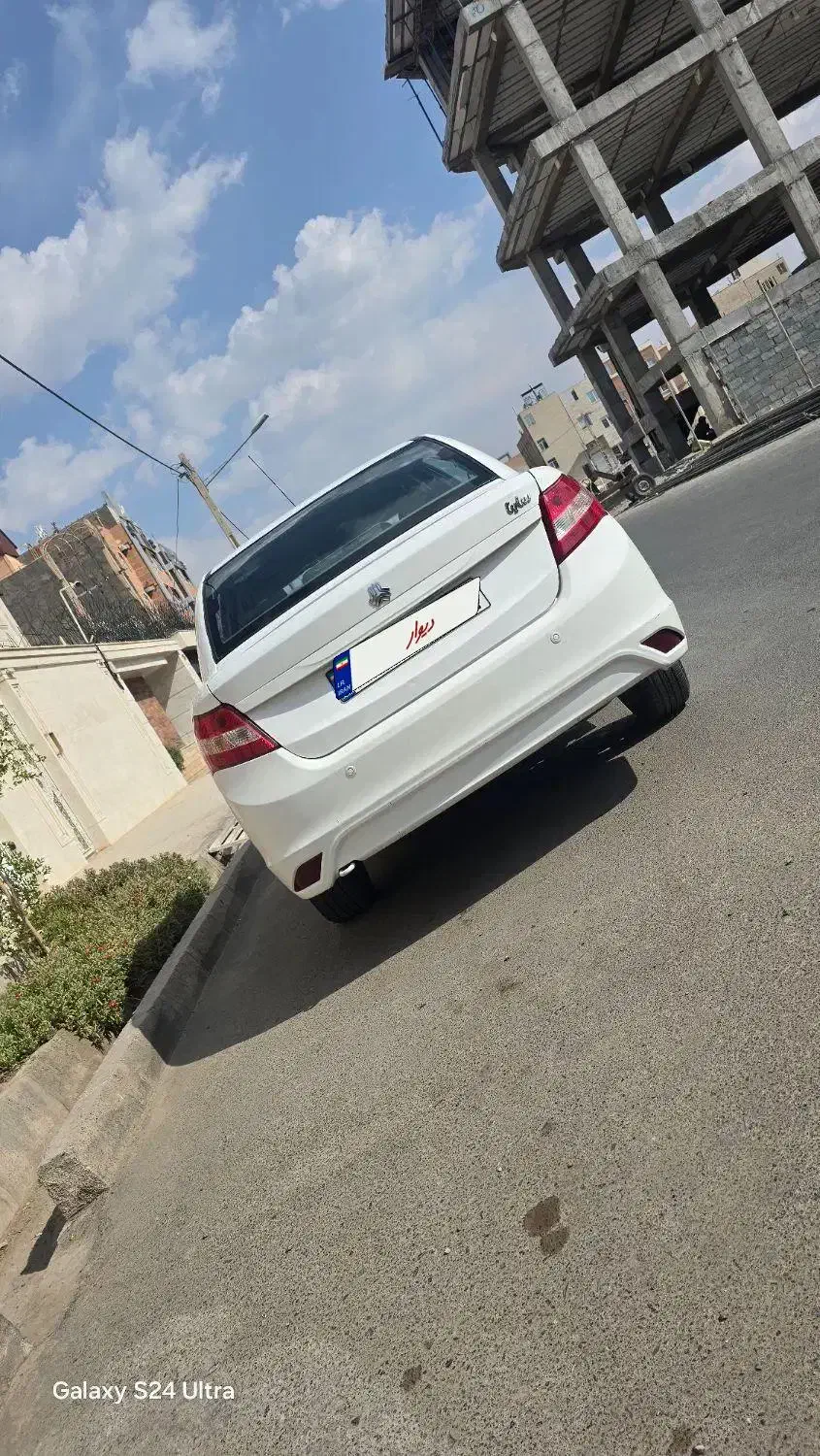 ساینا EX معمولی - 1396