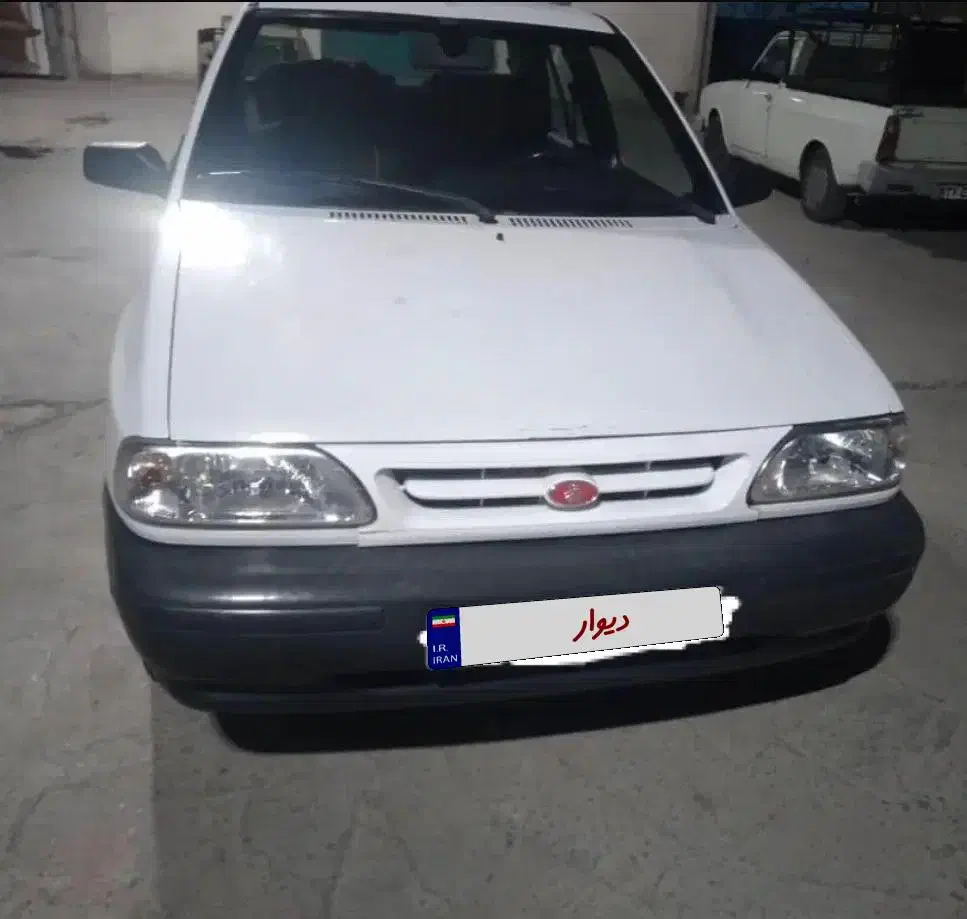 خودرو پراید، 131 آگهی ann_20855890