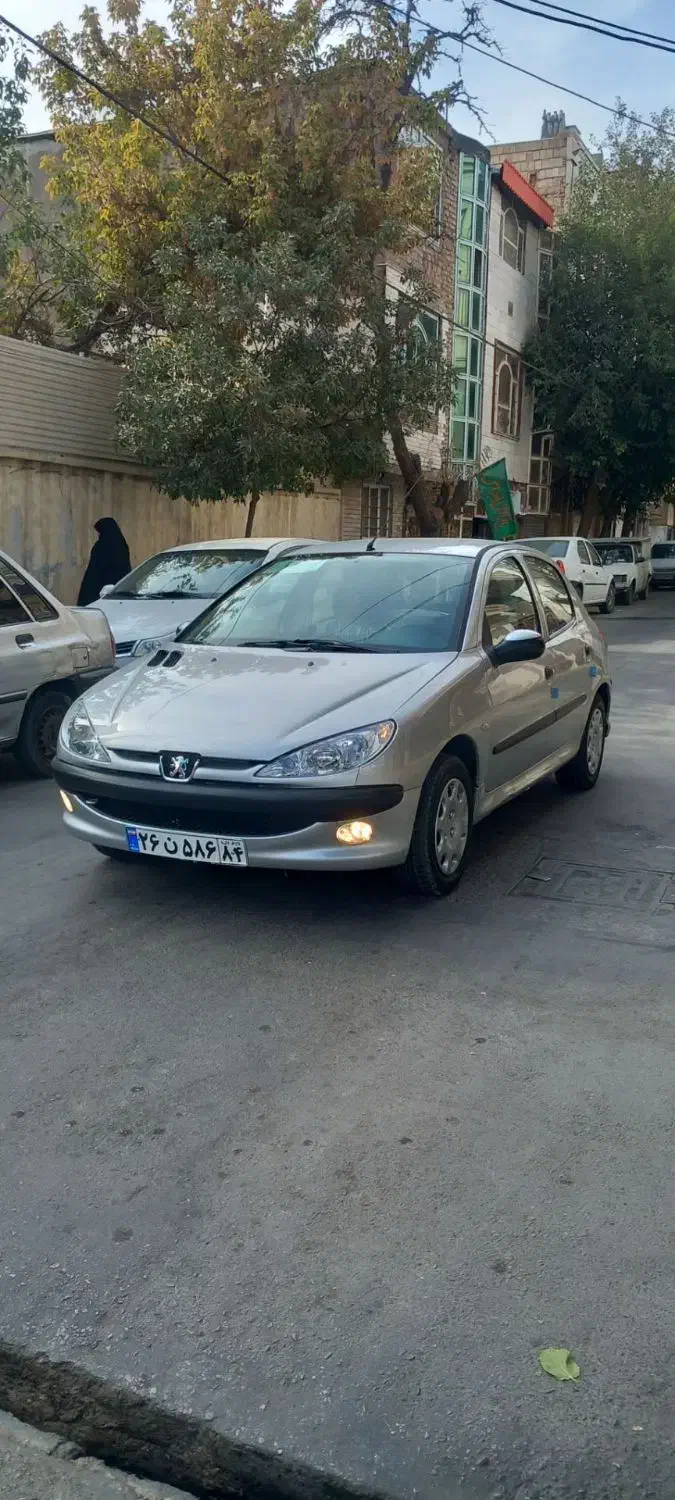 خودرو پژو، 206 آگهی ann_20855962