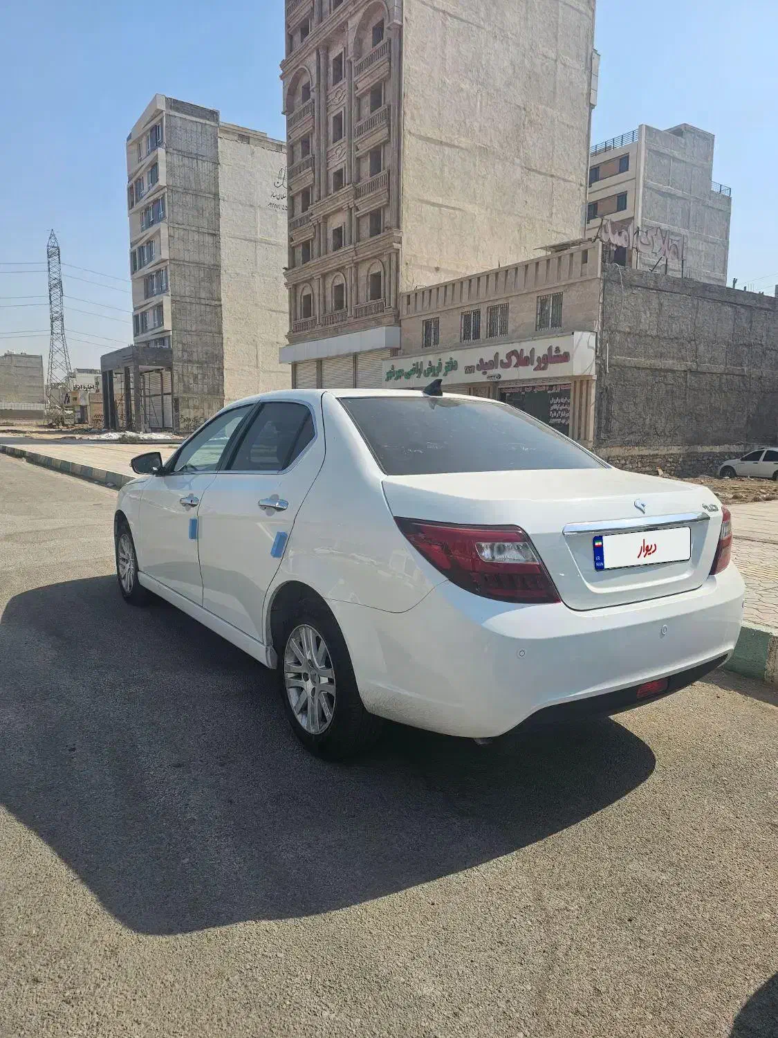 خودرو دنا، پلاس آگهی ann_20855965