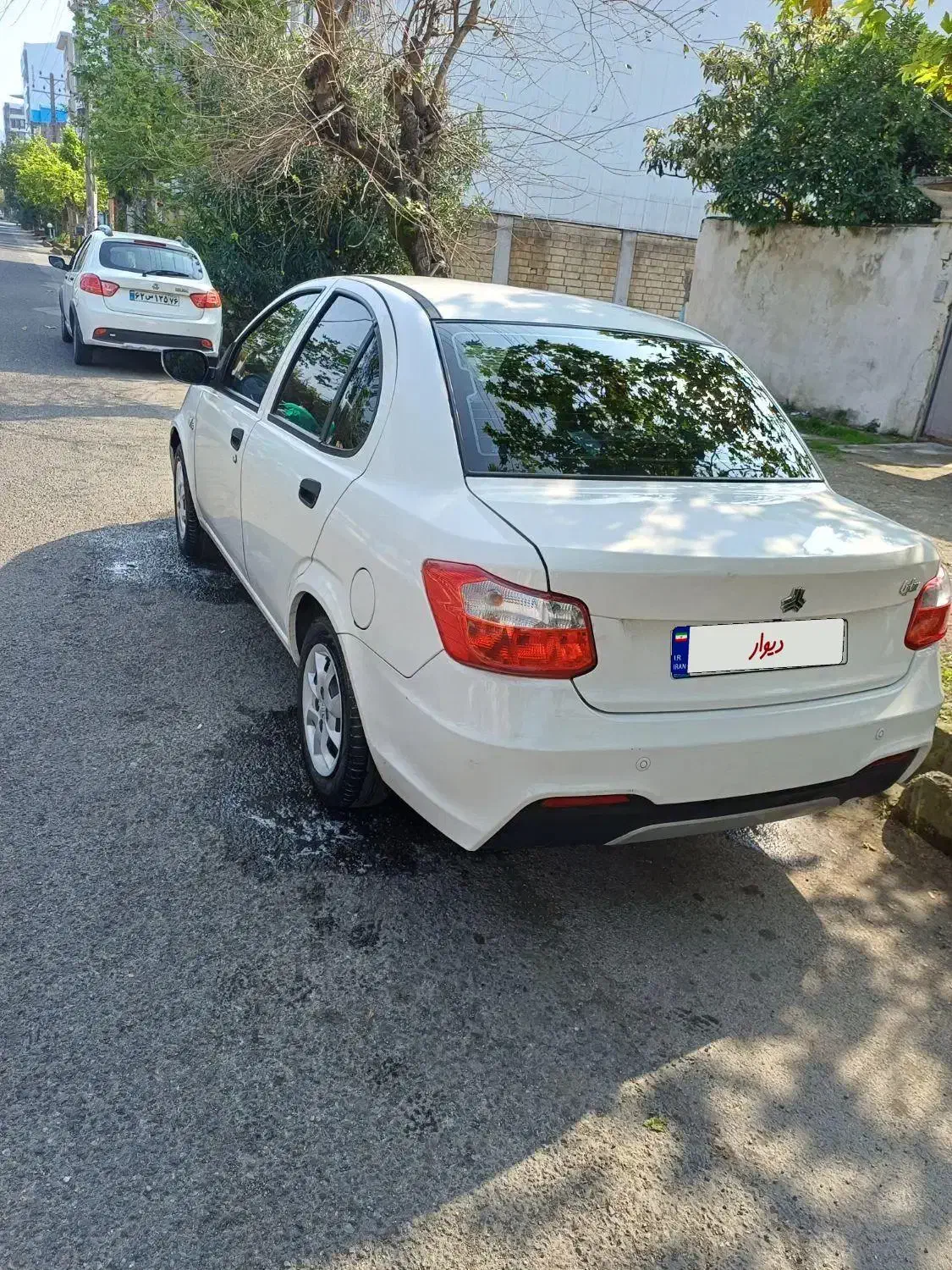 خودرو ساینا، S آگهی ann_20855989