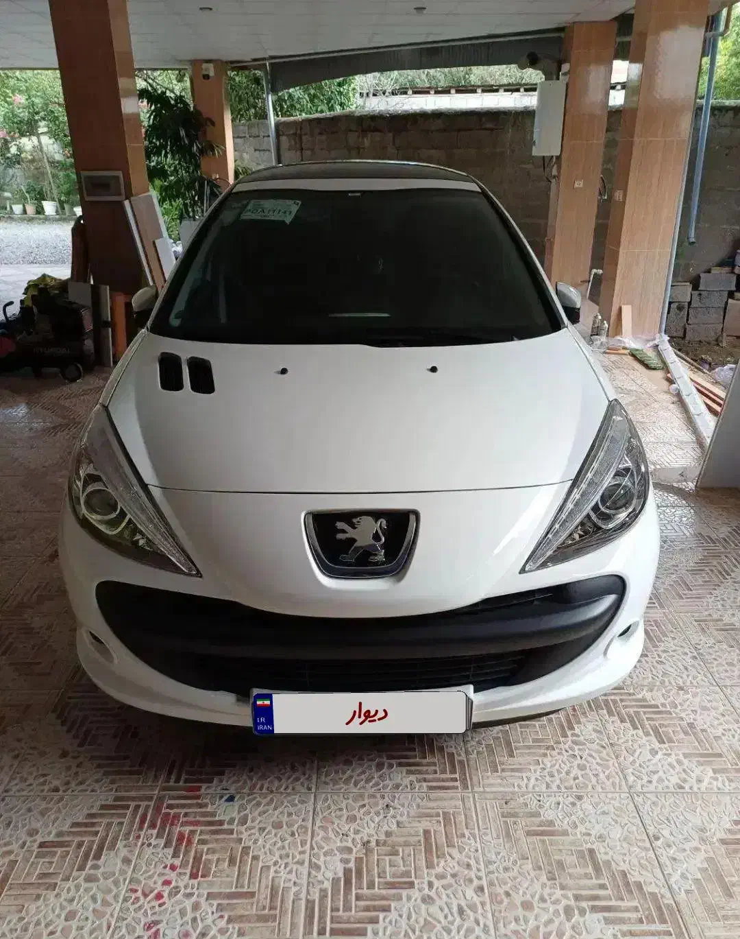 خودرو پژو، 207 آگهی ann_20855995