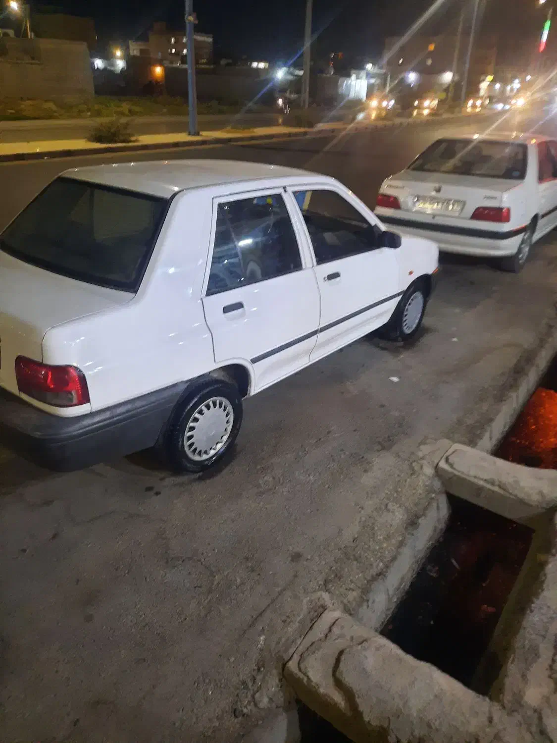 پراید 131 SX - 1395