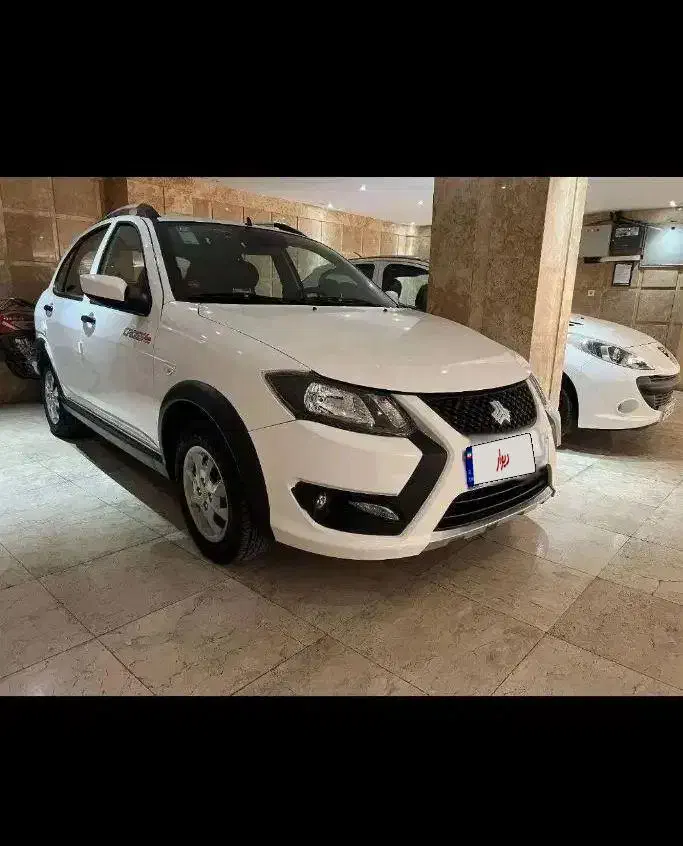 خودرو کوییک، GX آگهی ann_20856023