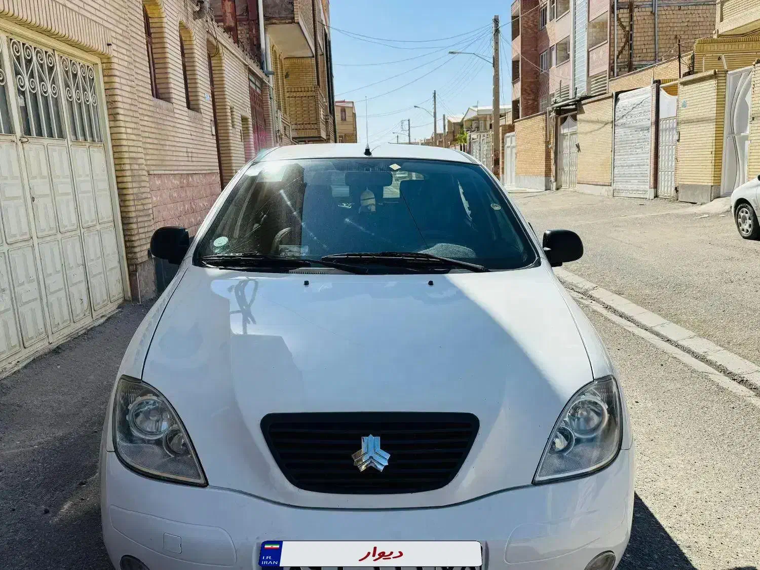 خودرو تیبا، 2 آگهی ann_20856024