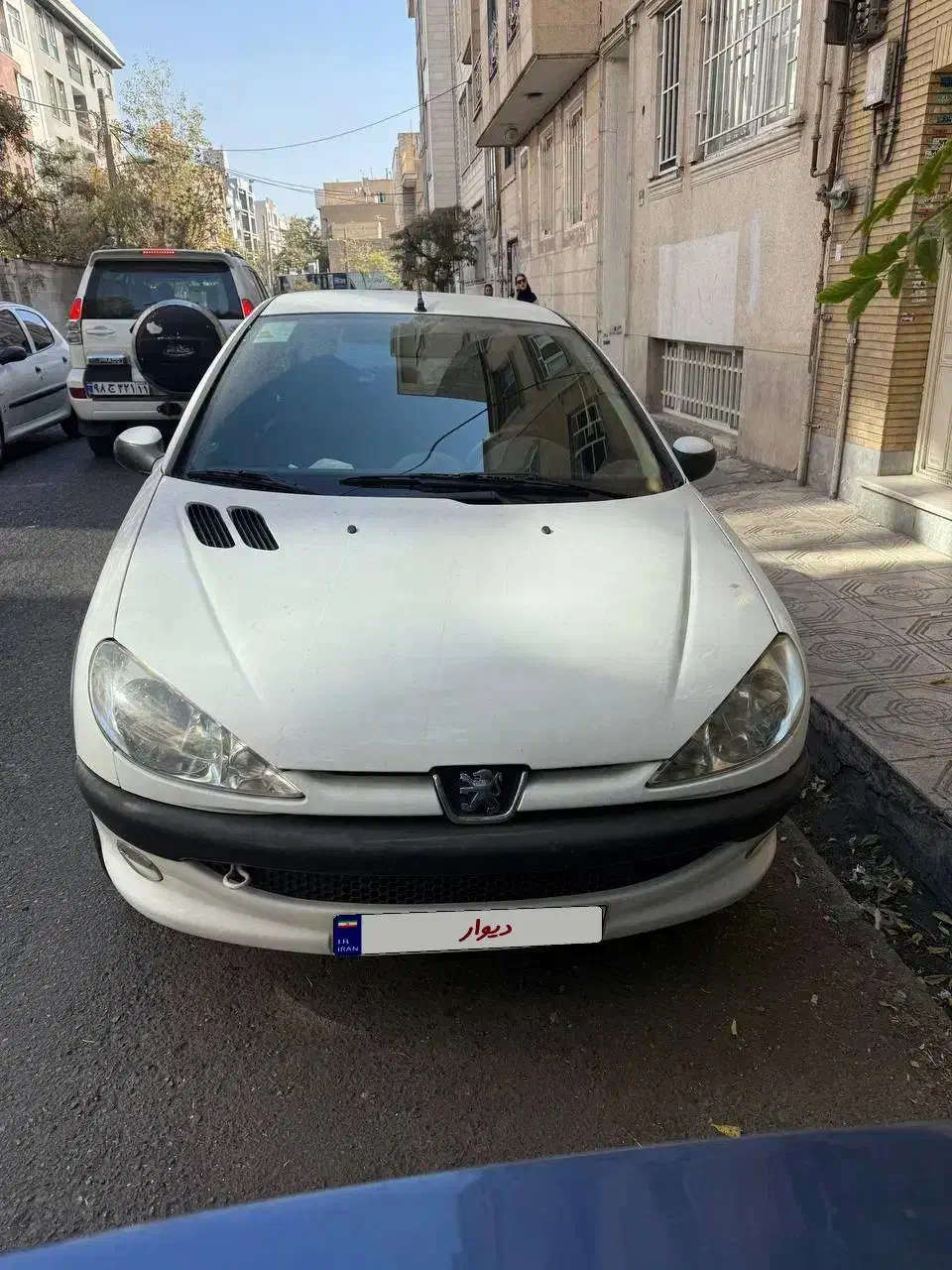 خودرو پژو، 206 آگهی ann_20856050
