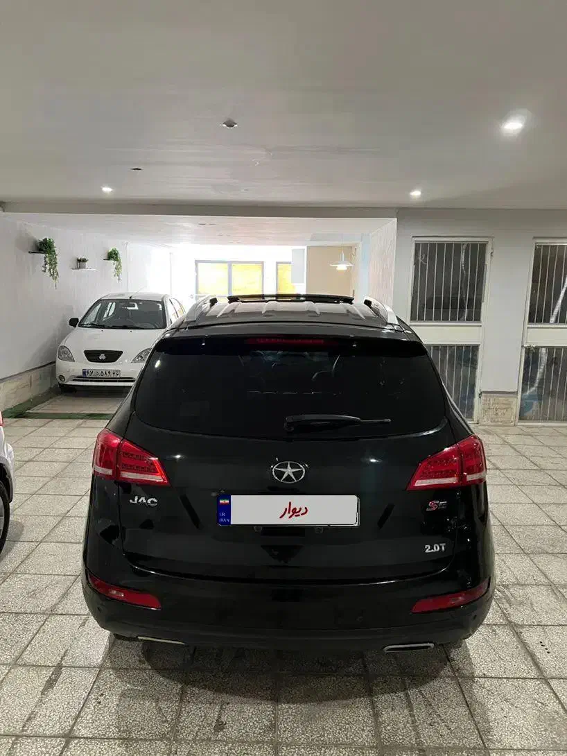 خودرو جک، S5 آگهی ann_20856052
