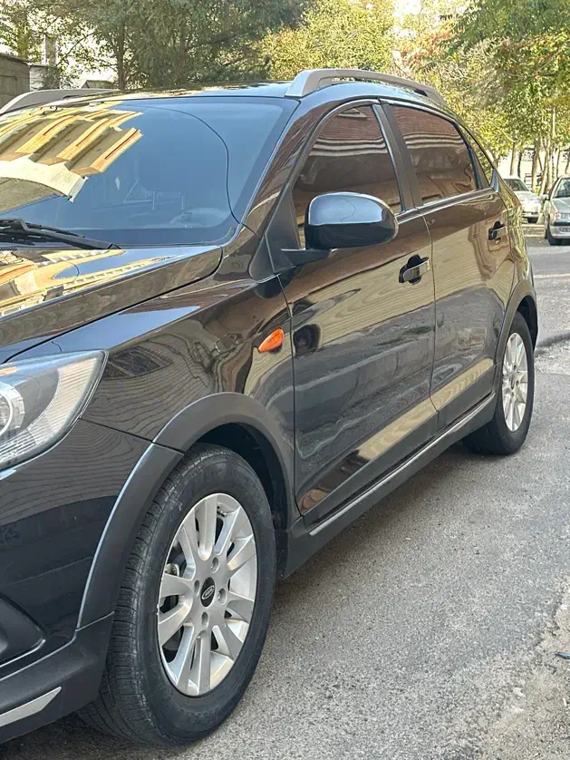 ام وی ام 315 هاچ بک اسپرت اکسلنت - 1398