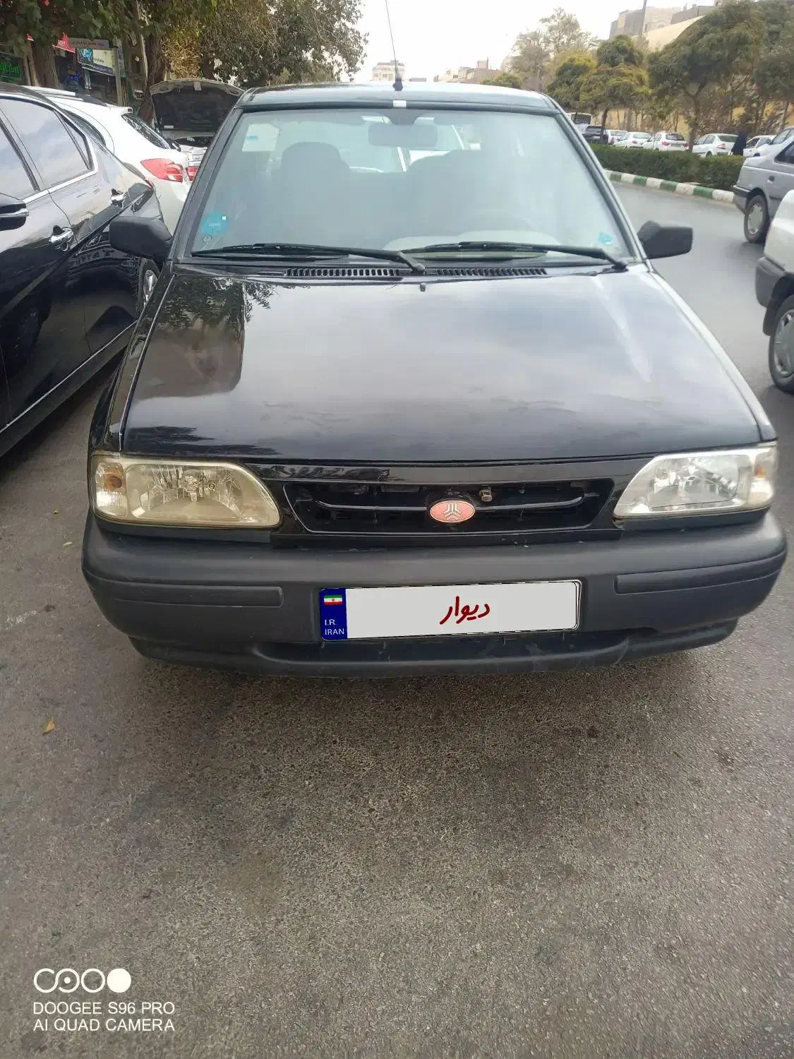 خودرو پراید، 131 آگهی ann_20856057