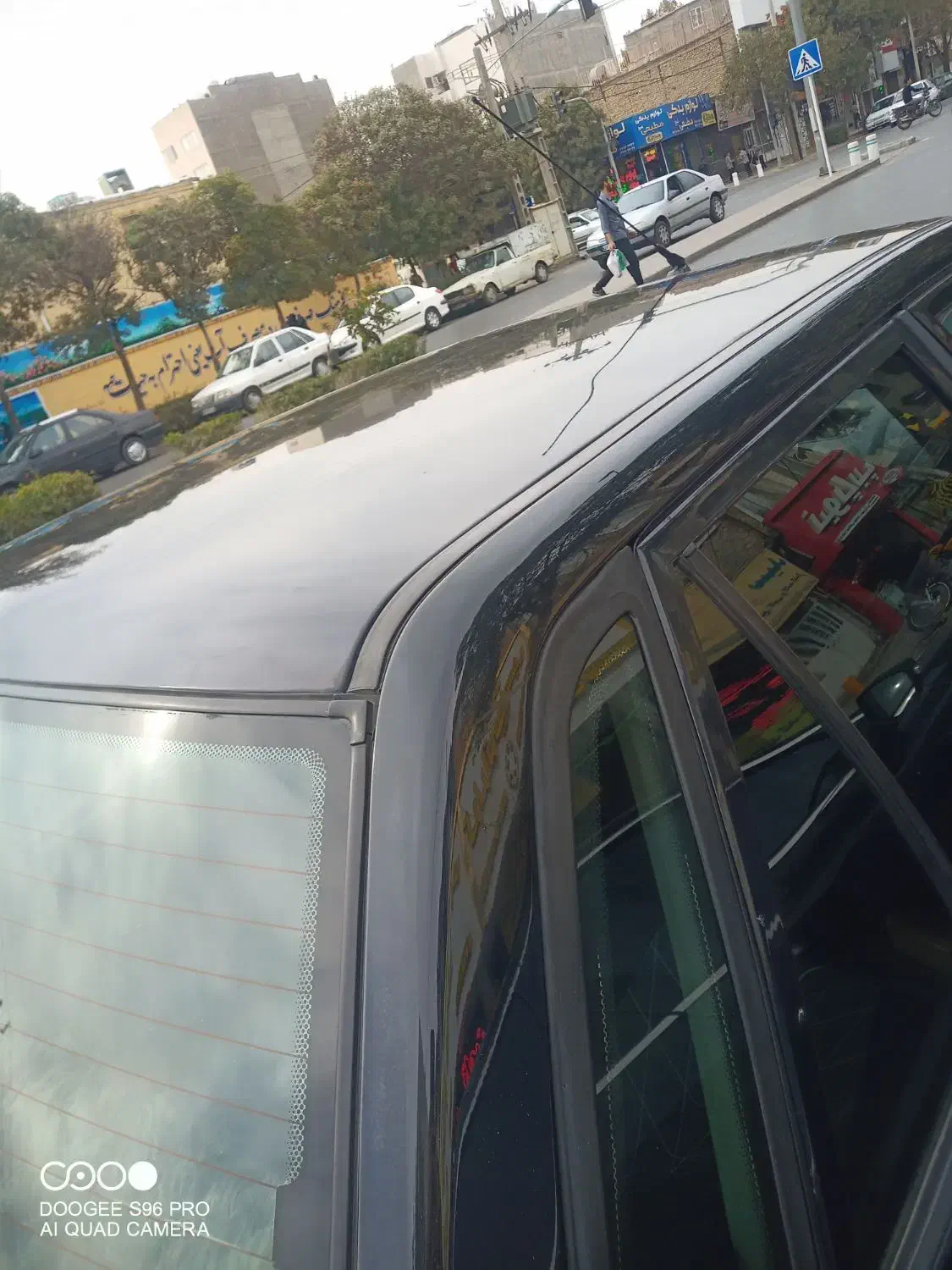 پراید 131 SE - 1392