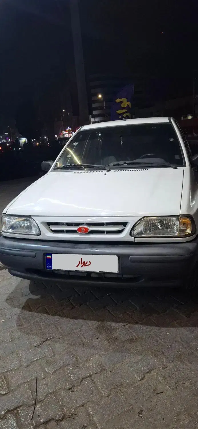 خودرو پراید، 131 آگهی ann_20856080
