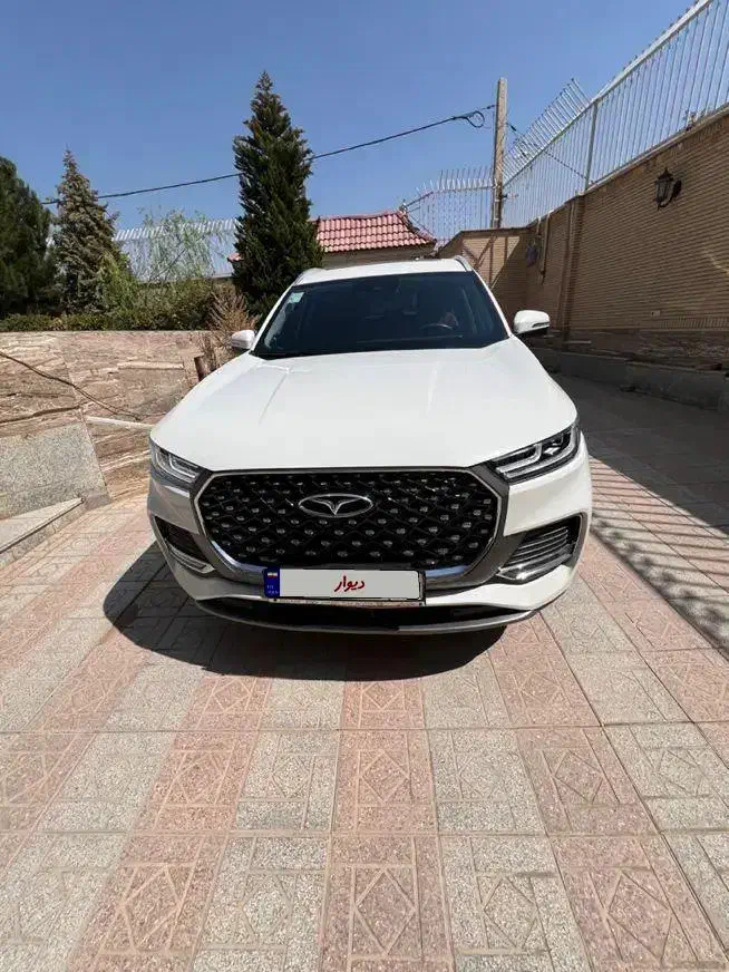 فونیکس تیگو 8 پرومکس اکسلنت - 1401