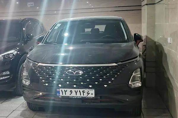 خودرو فونیکس، FX آگهی ann_20856124