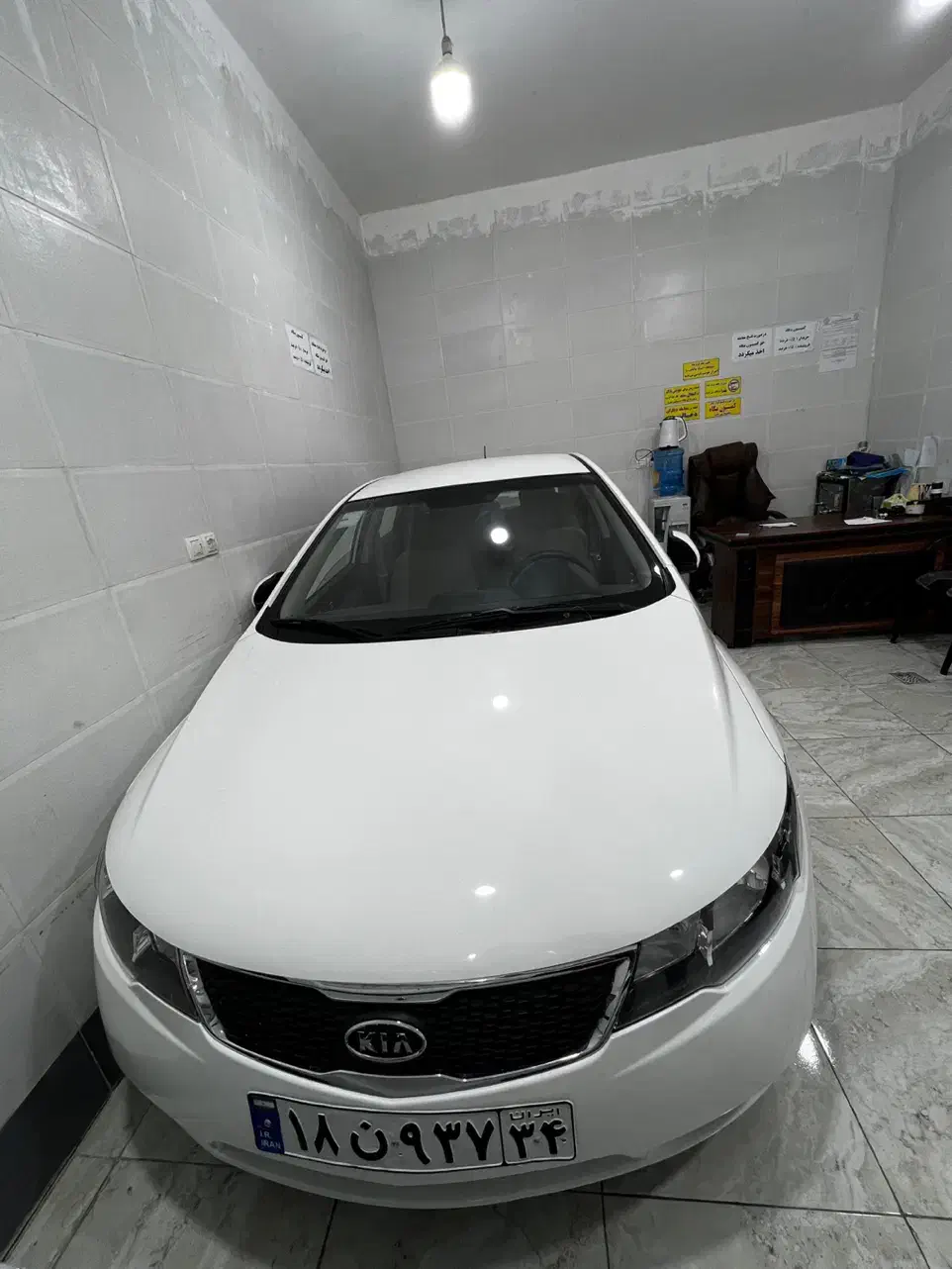 کیا سراتو مونتاژ 2000 اتوماتیک - 1395