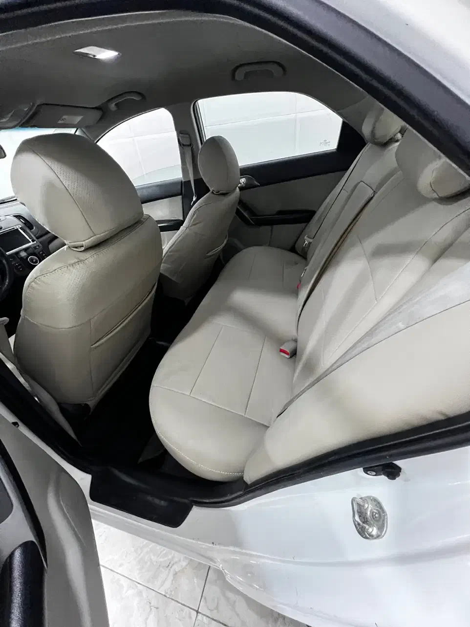 کیا سراتو مونتاژ 2000 اتوماتیک - 1395