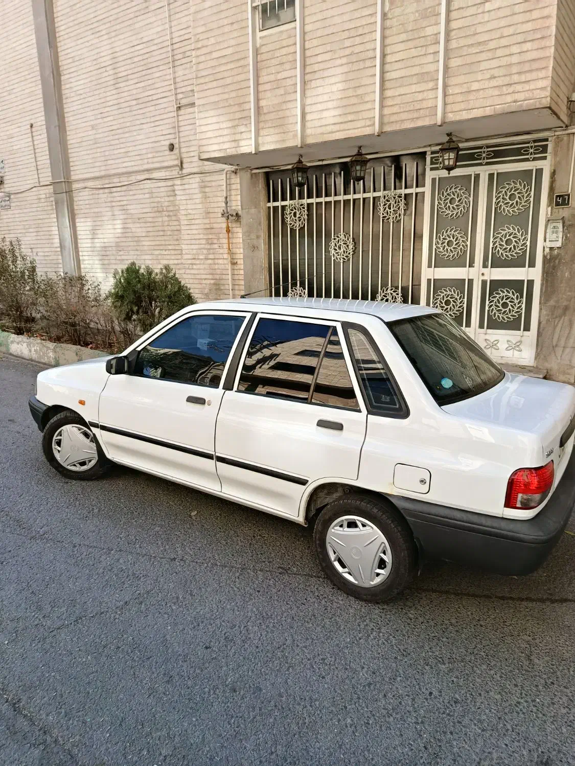 خودرو پراید، 131 آگهی ann_20856221
