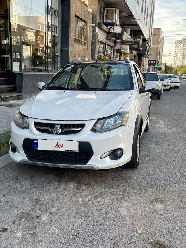 خودرو کوییک، R آگهی ann_20856243