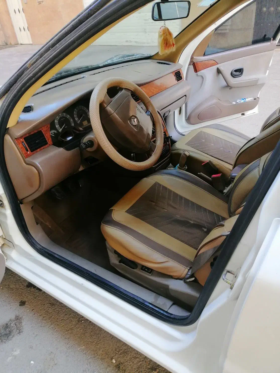سمند LX XU7 - 1393