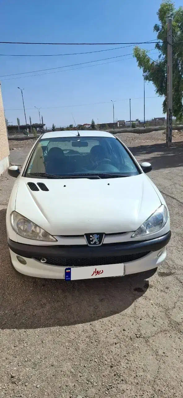 خودرو پژو، 206 آگهی ann_20856289