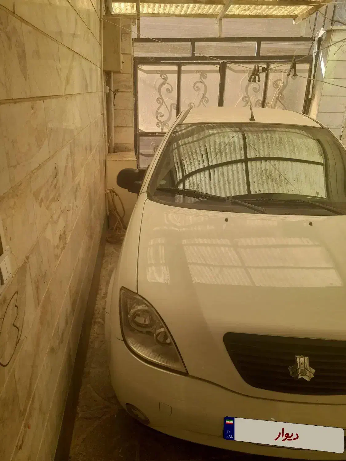 خودرو تیبا، 2 آگهی ann_20856292