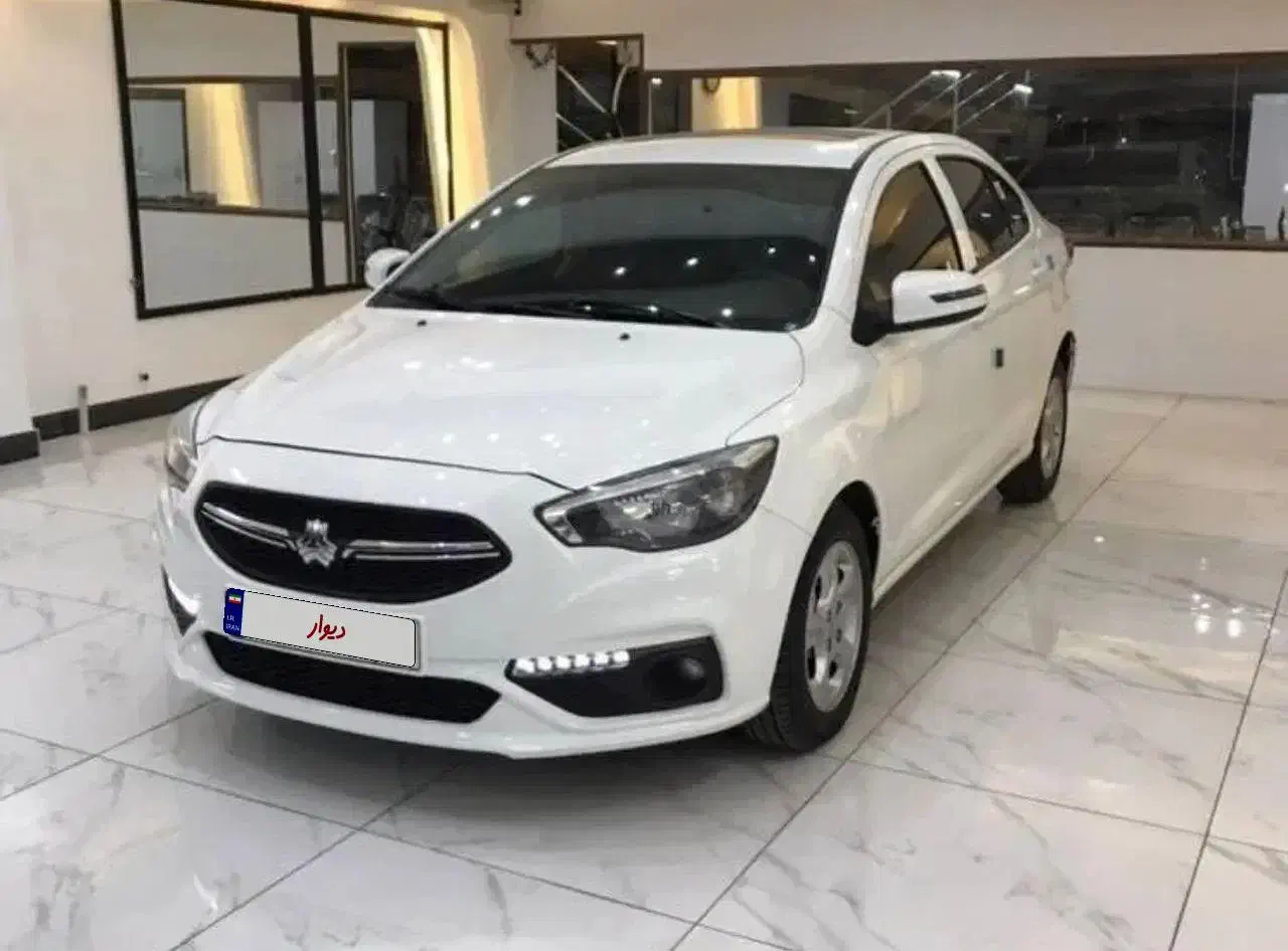 خودرو شاهین، GL آگهی ann_20856297