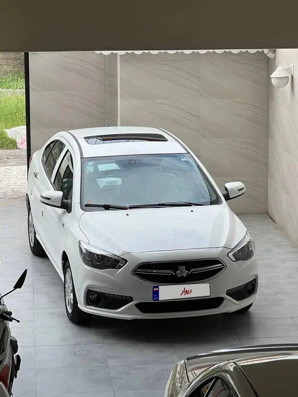شاهین GL دنده ای - 1404