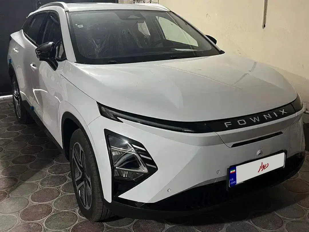 خودرو فونیکس، FX آگهی ann_20856317