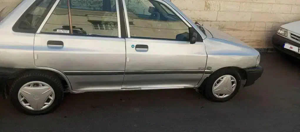خودرو پراید، صبا آگهی ann_20856336