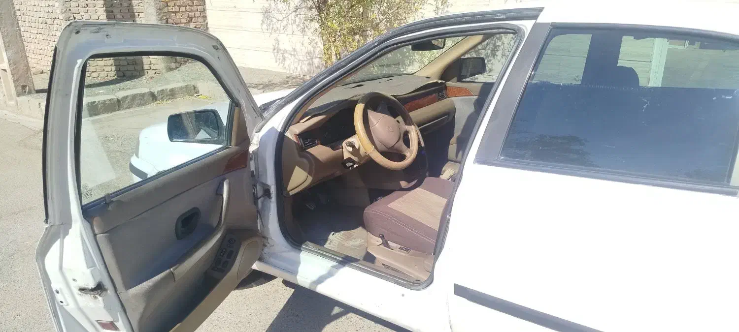سمند LX XU7 - 1383