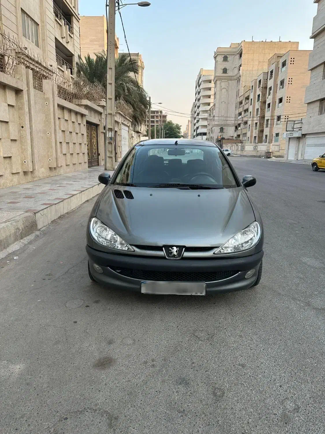 خودرو پژو، 206 آگهی ann_20856396