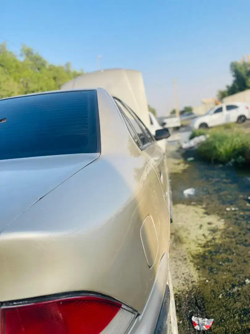 سمند X7 بنزینی - 1386