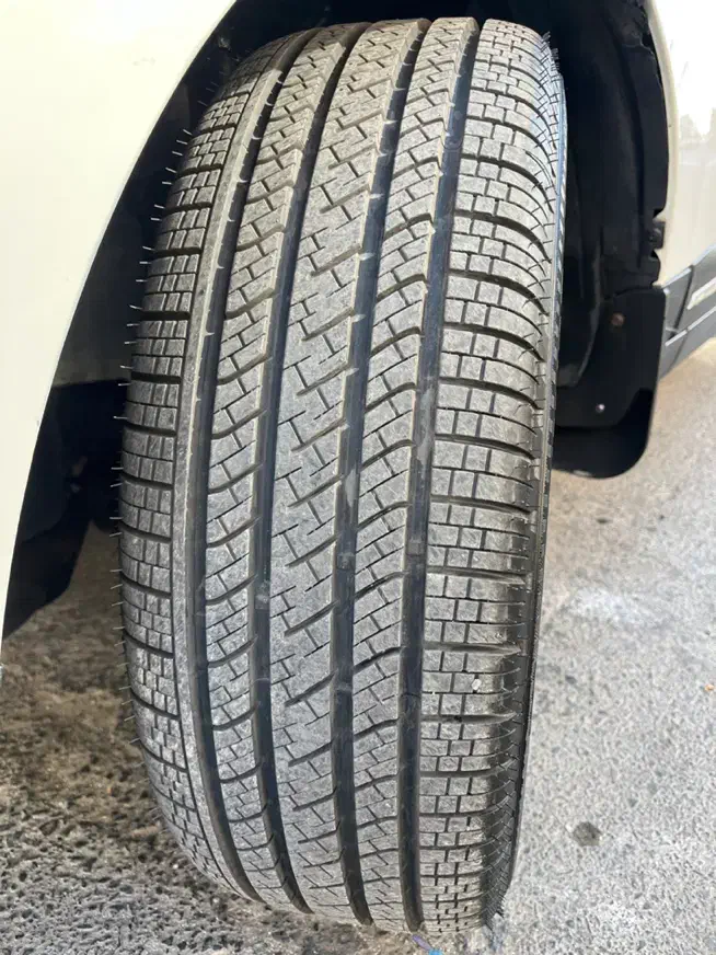 جک S5 اتوماتیک - 1396
