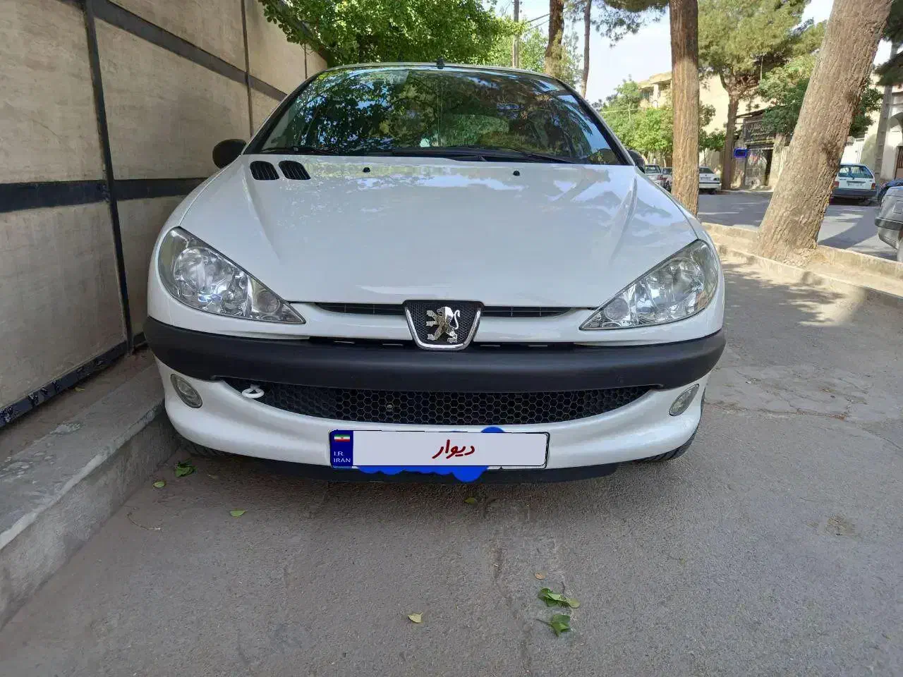 خودرو پژو، 206 آگهی ann_20856460
