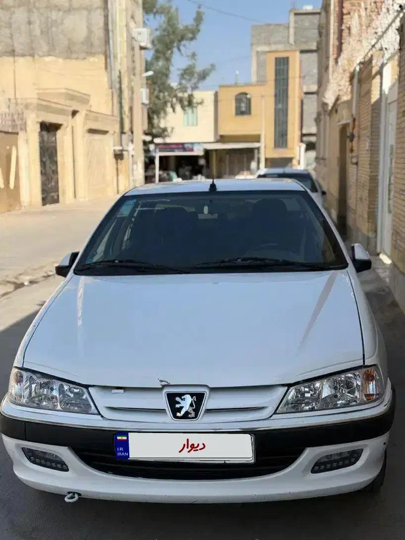 خودرو پژو، پارس آگهی ann_20856469
